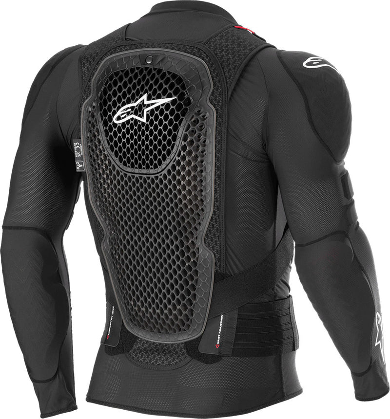 Afbeelding laden in galerijviewer, Alpinestars bionic pro v3 plasma - protector jacket
