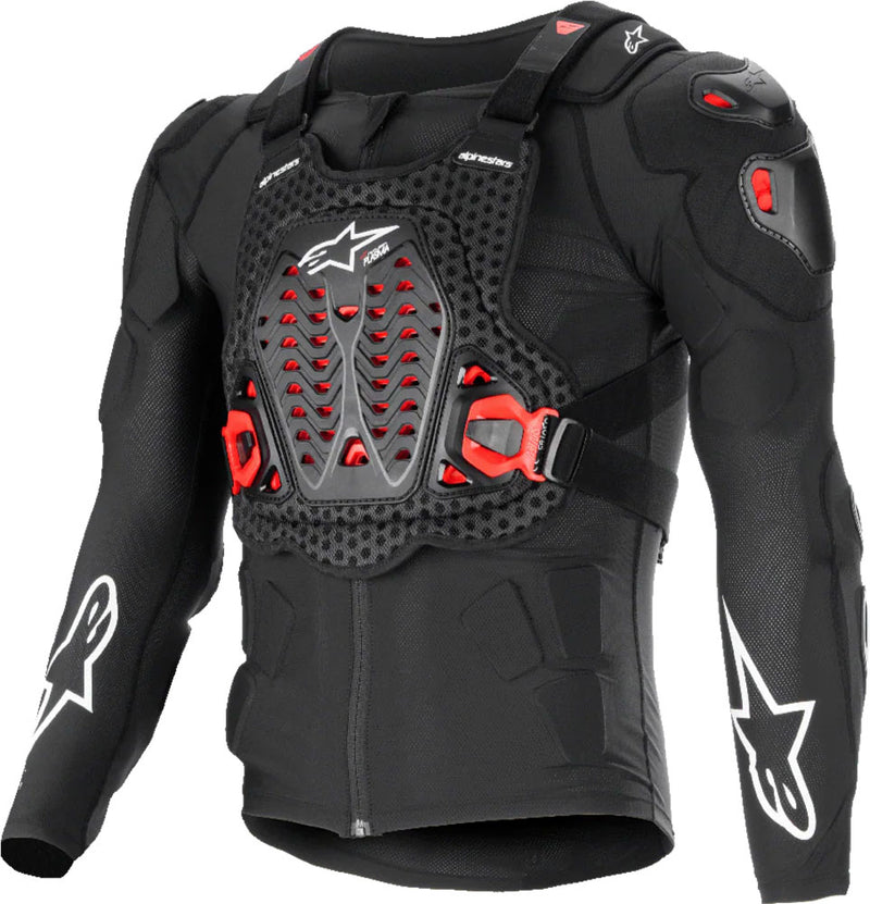 Afbeelding laden in galerijviewer, Alpinestars bionic xtr plasma - protector jacket
