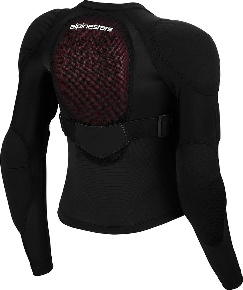 Afbeelding laden in galerijviewer, Alpinestars bionic plasma lt - kids protector jacket
