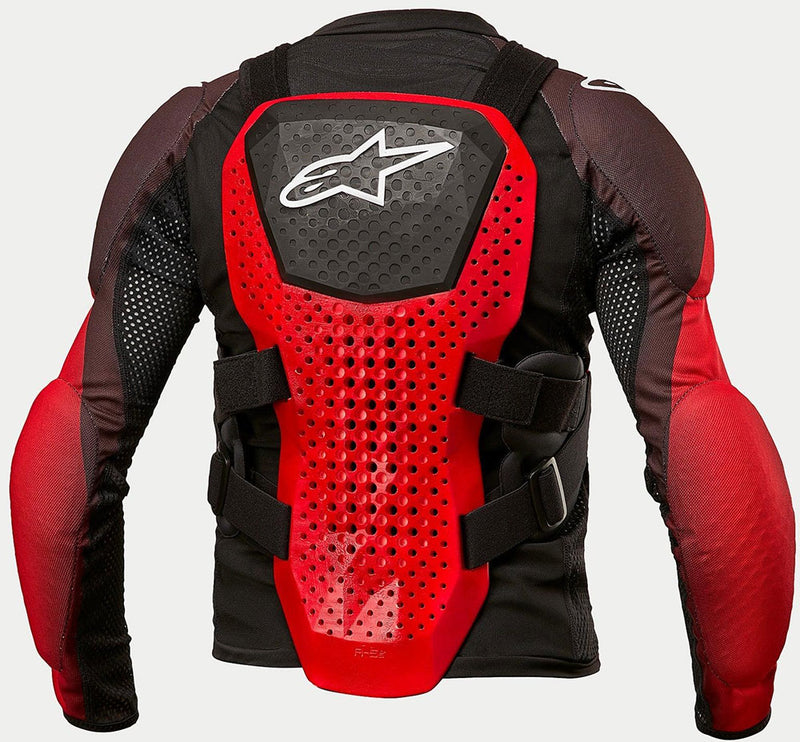 Afbeelding laden in galerijviewer, Alpinestars bionic tech - kids protector jacket
