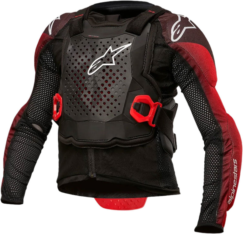 Afbeelding laden in galerijviewer, Alpinestars bionic tech - kids protector jacket
