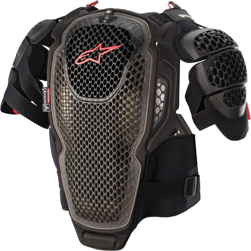 Afbeelding laden in galerijviewer, Alpinestars a-6 - chest protector

