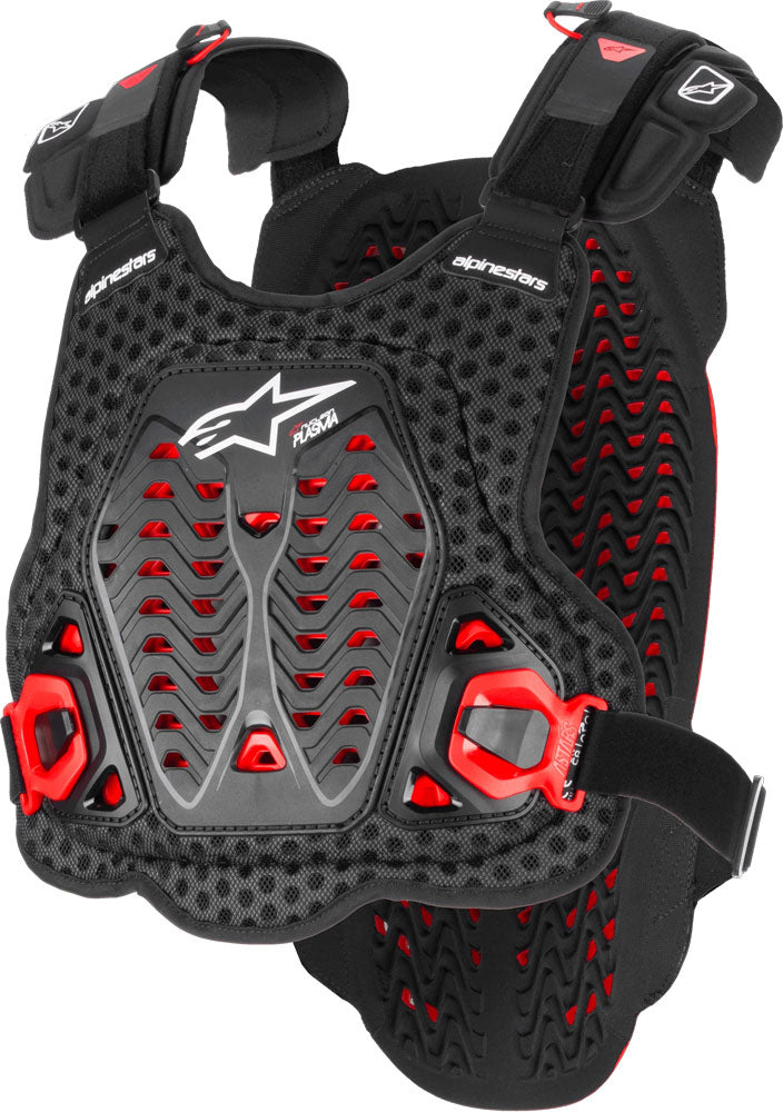 Afbeelding laden in galerijviewer, Alpinestars a-5 plasma - chest protector
