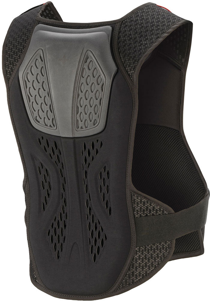 Afbeelding laden in galerijviewer, Alpinestars bionic pro chest - protection vest
