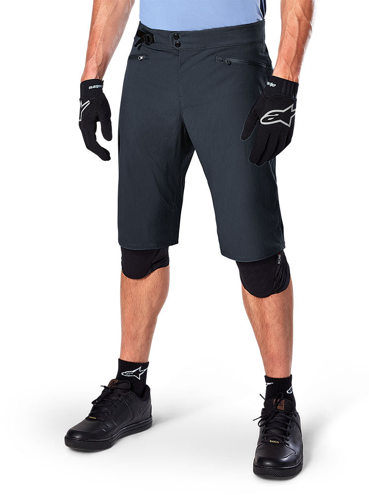 Afbeelding laden in galerijviewer, Alpinestars dura - mtb shorts

