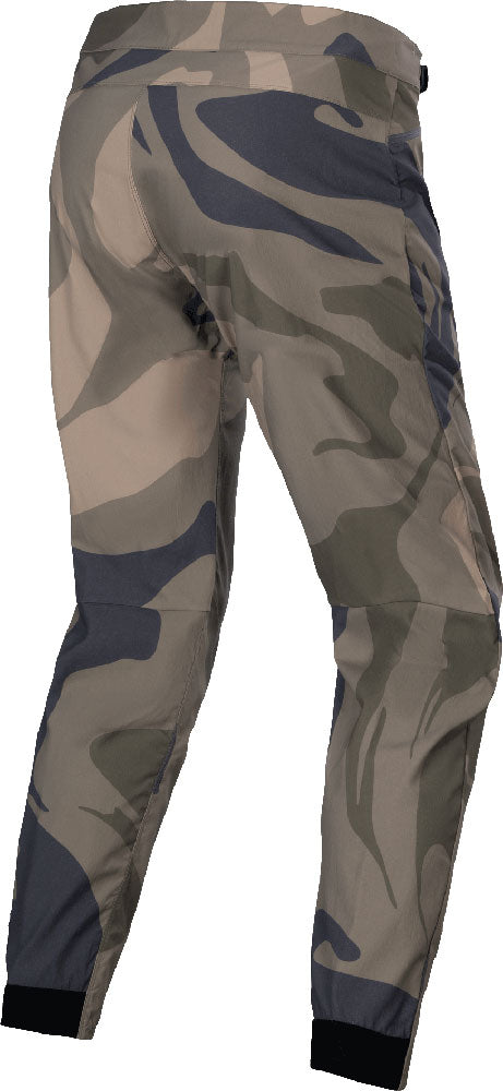 Afbeelding laden in galerijviewer, Alpinestars dura camo - mtb pants
