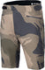 Alpinestars dura liner camo - mtb shorts