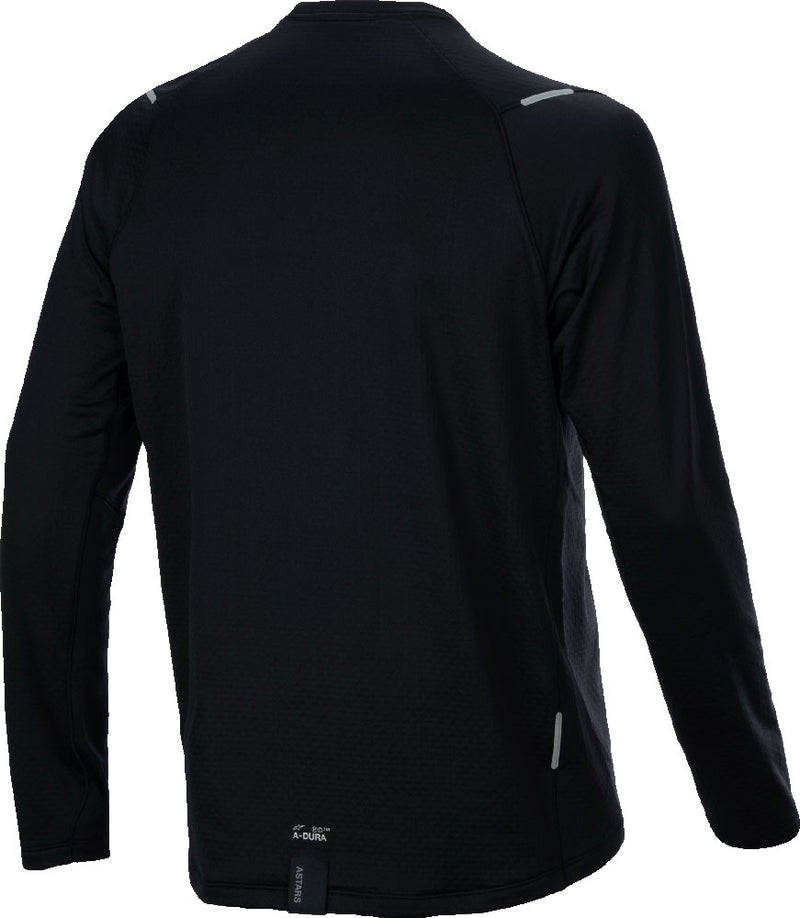 Afbeelding laden in galerijviewer, Alpinestars dura thermal - mtb long sleeve jersey
