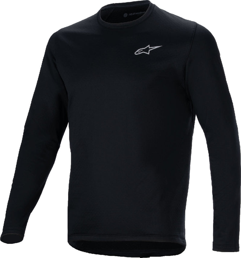 Afbeelding laden in galerijviewer, Alpinestars dura thermal - mtb long sleeve jersey
