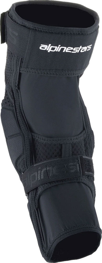 Afbeelding laden in galerijviewer, Alpinestars impact plasma elite - knee protectors
