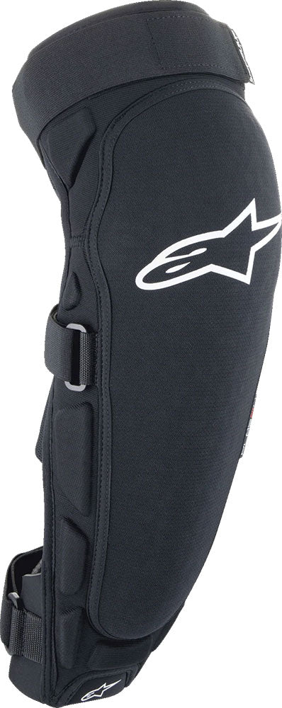 Afbeelding laden in galerijviewer, Alpinestars impact plasma pro - knee and shin protectors
