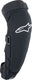 Alpinestars impact plasma pro - knee and shin protectors