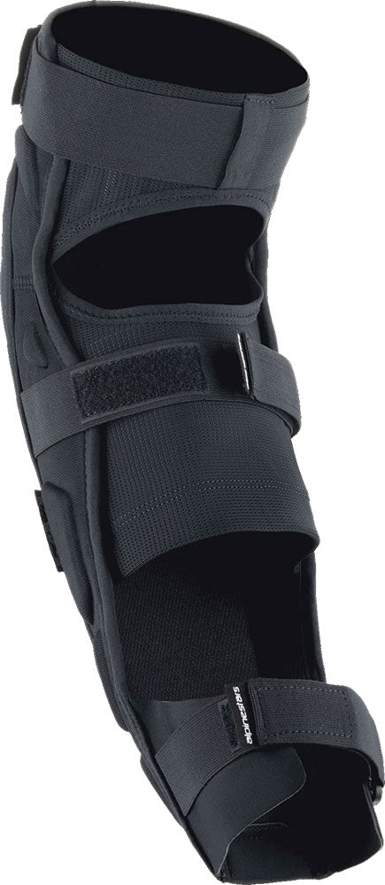 Afbeelding laden in galerijviewer, Alpinestars impact plasma pro - knee and shin protectors
