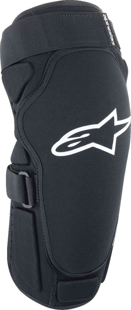 Afbeelding laden in galerijviewer, Alpinestars impact plasma pro - knee protectors
