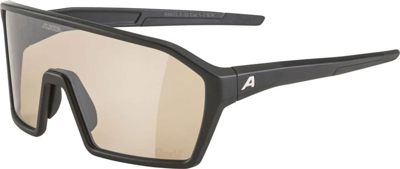 Afbeelding laden in galerijviewer, Alpina ram q-lite v - sports glasses
