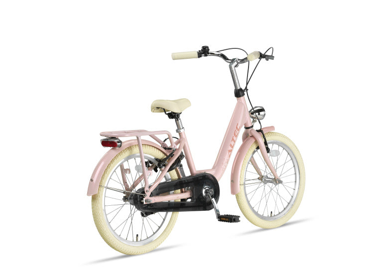Afbeelding laden in galerijviewer, Altec candy 20 inch meisjes v-brakes roze
