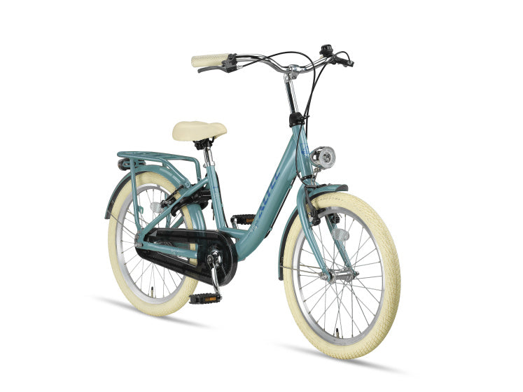 Afbeelding laden in galerijviewer, Altec candy 20 inch meisjes v-brakes turquoise
