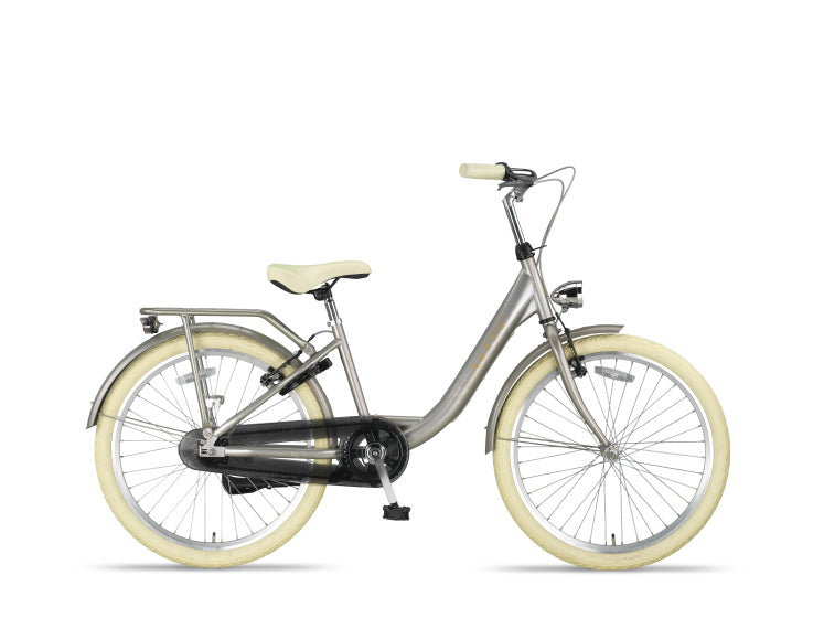 Afbeelding laden in galerijviewer, Altec candy 24 inch meisjes v-brakes zand
