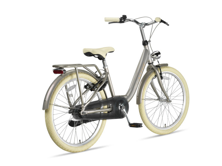 Afbeelding laden in galerijviewer, Altec candy 24 inch meisjes v-brakes zand
