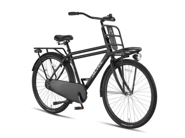 Altec classic 28 inch 61 cm heren terugtraprem matzwart