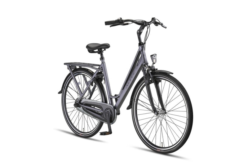 Afbeelding laden in galerijviewer, Altec delta 28 inch 56 cm dames 3v rollerbrake matgrijs

