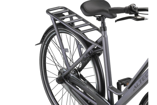 Altec delta 28 inch 50 cm dames 3v rollerbrake matgrijs