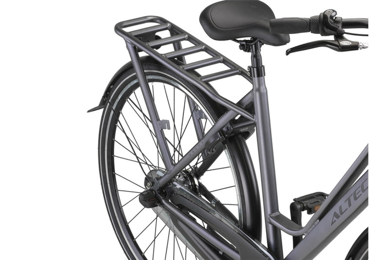 Afbeelding laden in galerijviewer, Altec delta 28 inch 56 cm dames 3v rollerbrake matgrijs

