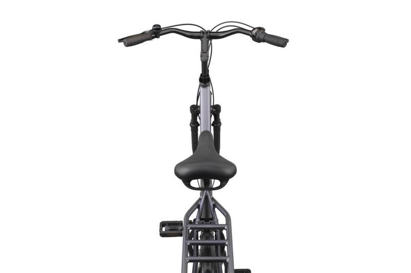 Afbeelding laden in galerijviewer, Altec delta plus 28 inch 56 cm dames 3v rollerbrake matgrijs

