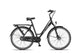 Altec delta plus 28 inch 56 cm dames 3v rollerbrake matzwart