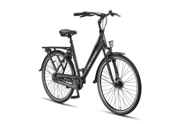 Altec omega plus 28 inch 56 cm dames 7v rollerbrake matzwart