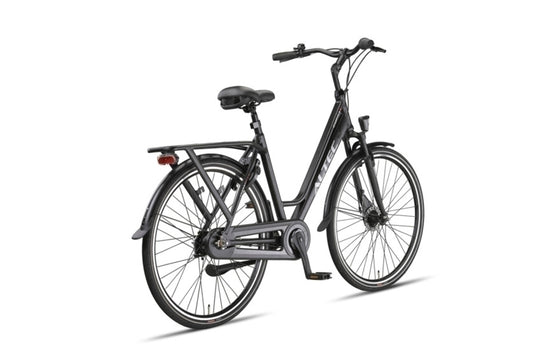 Altec omega plus 28 inch 56 cm dames 7v rollerbrake matzwart