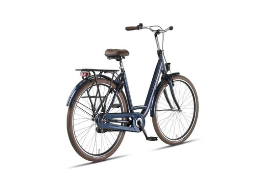 Altec trend 28 inch 54 cm dames terugtraprem donkerblauw