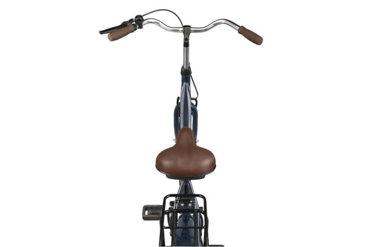 Altec trend 28 inch 54 cm dames terugtraprem donkerblauw