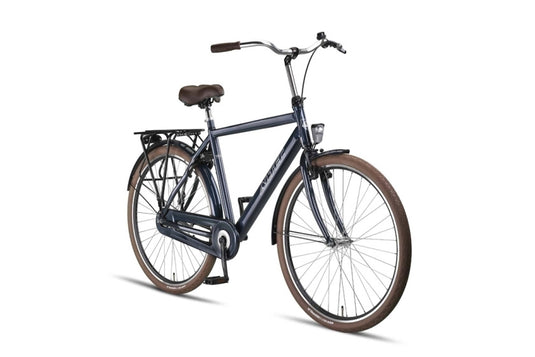 Altec trend 28 inch 52 cm heren terugtraprem blauw