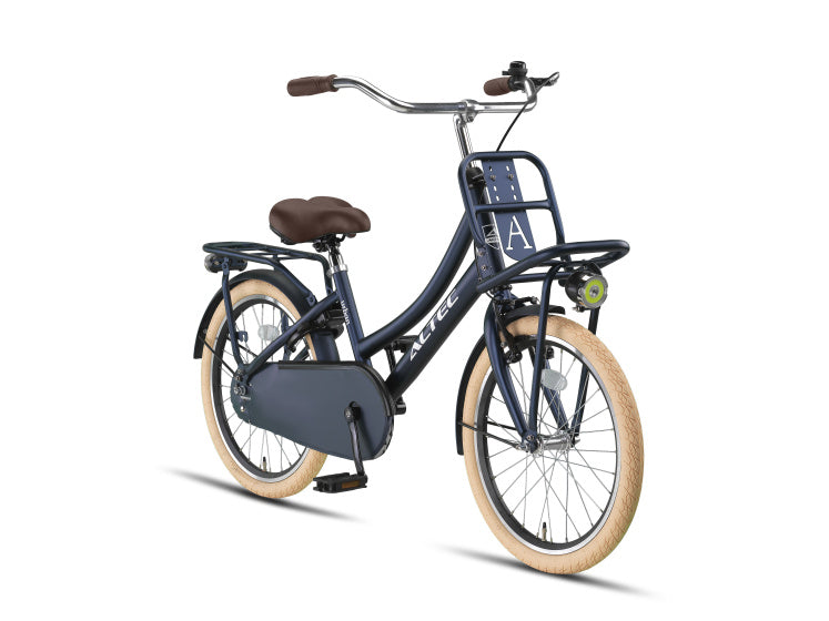 Afbeelding laden in galerijviewer, Altec urban 20 inch meisjes terugtraprem jeansblauw
