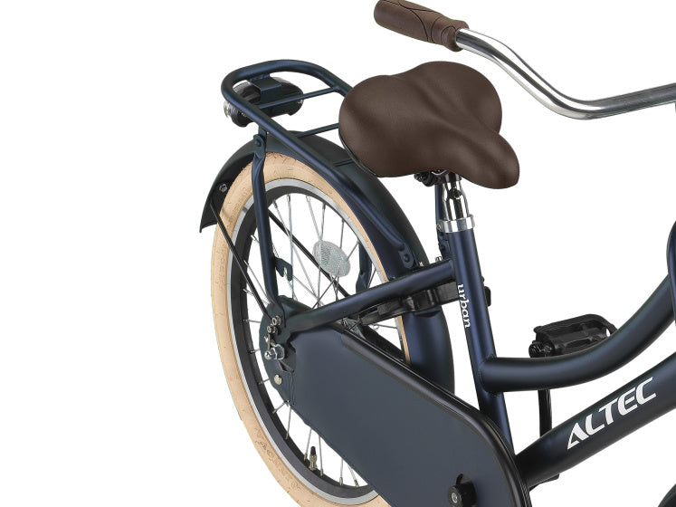Afbeelding laden in galerijviewer, Altec urban 20 inch meisjes terugtraprem jeansblauw
