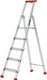 Altrex 503895 nimba enkel oploopbare trap | 5-treeds - 503895