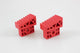 Altrex 509301 | onderdeel | set voet klein - 509301