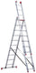 Altrex all round 3-delige reformladder ar 3070 3 x 10 - 108510