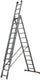 Altrex all round 3-delige reformladder ar 3080 3 x 12 - 108512