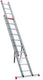Altrex atlantis 2-delige reformladder atr 2046 2 x 10 - 119210