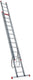 Altrex atlantis 2-delige reformladder atr 2064 2 x 14 - 119214