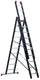 Altrex atlantis 3-delige reformladder atr 3077 3 x 12 - 119312