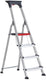 Altrex double decker huishoudtrap 4-treeds - 501104
