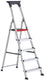 Altrex double decker huishoudtrap 5-treeds - 501105