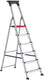 Altrex double decker huishoudtrap | 6-treeds - 501106