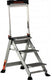Altrex jumbo step | aluminium trap | 3 treden - 503043