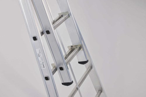 Afbeelding laden in galerijviewer, Altrex kibo opsteekladder | 2-delig | 2 x 12 - 515212
