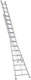 Altrex kibo opsteekladder | 2-delig | 2 x 14 - 515214
