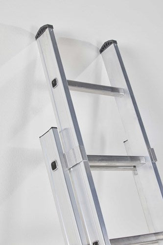 Afbeelding laden in galerijviewer, Altrex kibo opsteekladder | 2-delig | 2 x 8 - 515208

